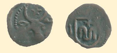 Ilia� I - jum�tate de gros tip IV - avers