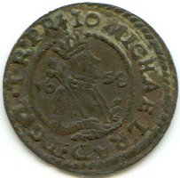 �iling - Mihnea al III-lea (Radu Mihail)