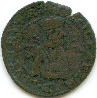 �iling - Mihnea al III-lea (Radu Mihail)