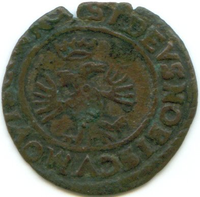 �iling - Mihnea al III-lea (Radu Mihail)