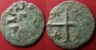 ban - Radu I - variant� cu litera G