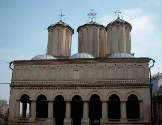 Catedrala Patriarhal�
