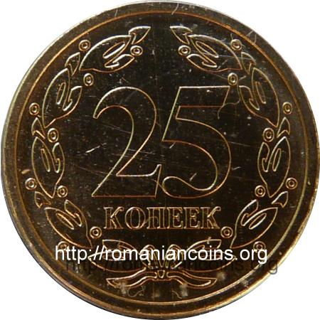 25 copeici 2005 Transnistria