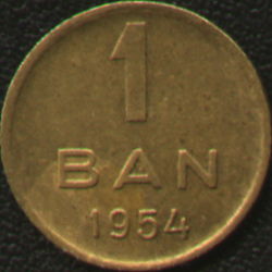 1 ban 1954