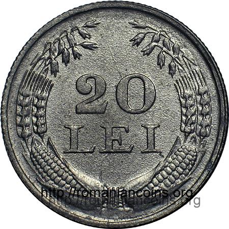 20 lei 1942