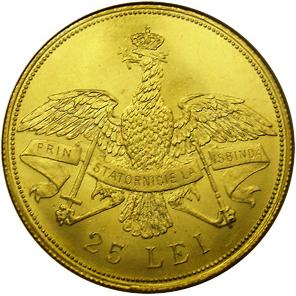 25 lei 1906