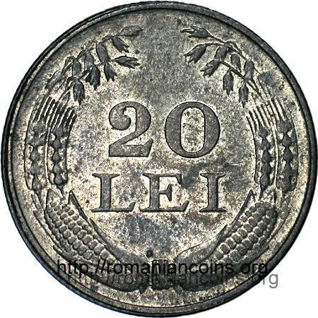 20 lei 1943