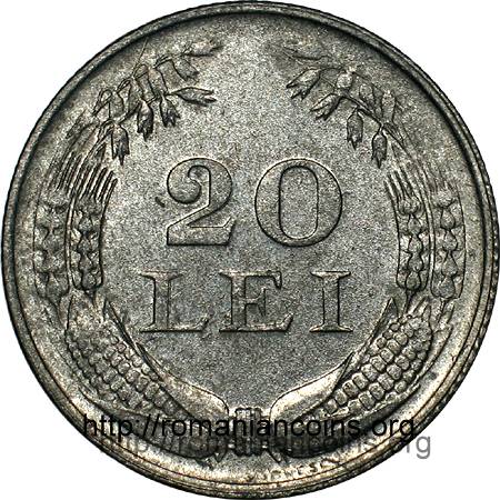 20 lei 1944