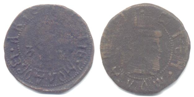 akce - John Voivod the Frighful (Brave)