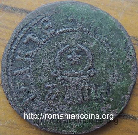 akce - John Voivod the Frighful (Brave)