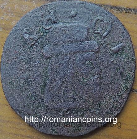 akce - John Voivod the Frighful (Brave)