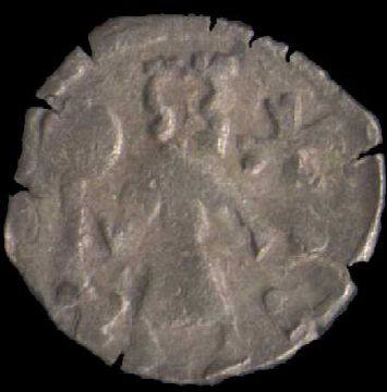 denarius - Dan II