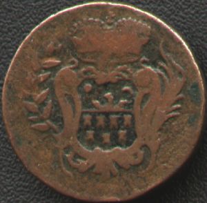 Transylvania - Maria Theresa - 1 greschl MBR 3100