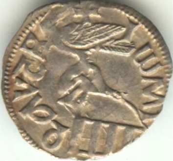 Walachian ducat of Mircea the Old