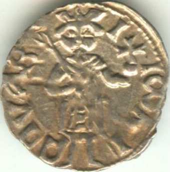 Walachian ducat of Mircea the Old