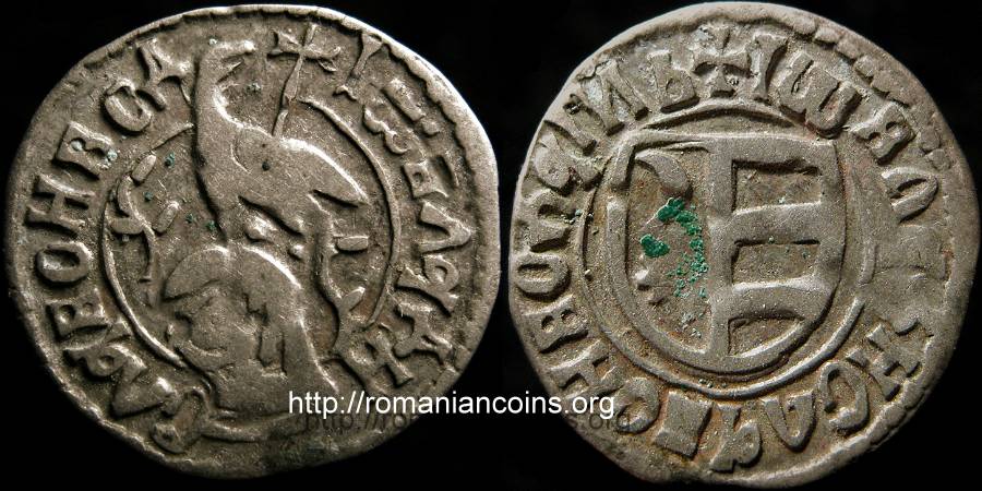 ducat - Vladislav II