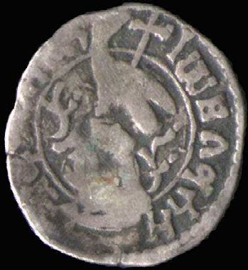 ducat - Vladislav II