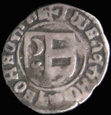 ducat - Vladislav II