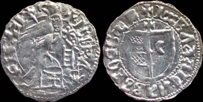 Vladislav I (Vlaicu Vodă) - ducat