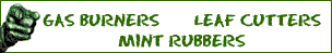 To the Romanian Mint Rubbing Association Site