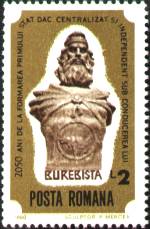 Regele Burebista