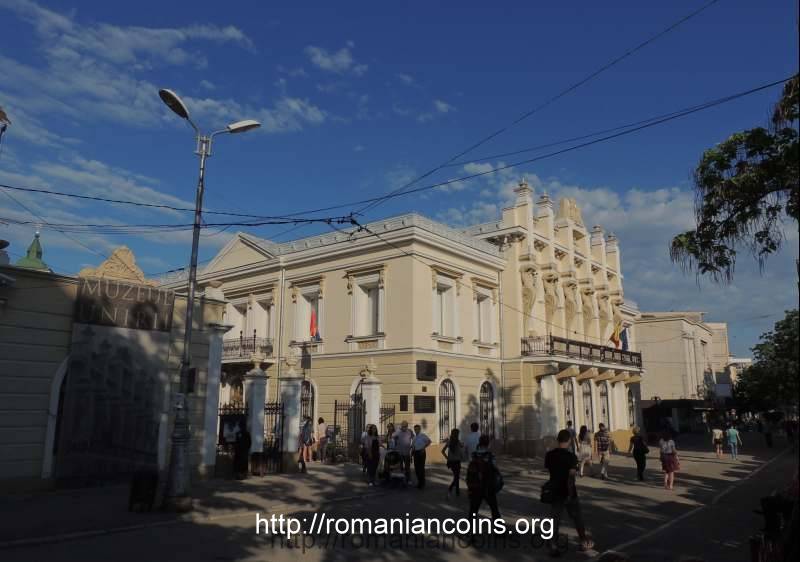 Muzeul Unirii, gazda lansării de carte
