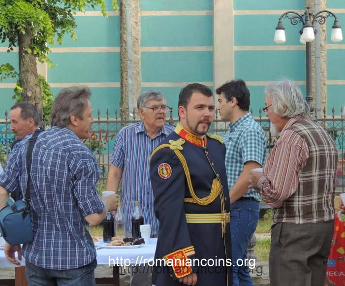 la taclale cu domnul profesor Cumpătescu
