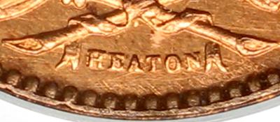 Monetria Heaton