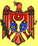 Moldavian coat of arms