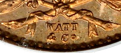 Monetria Watt & Co.