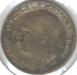 250 lei 1935 - fake