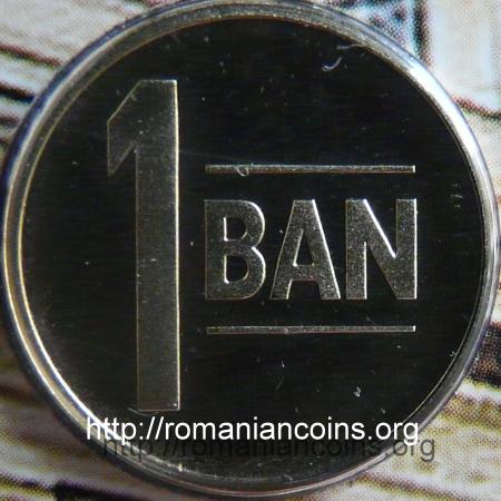 1 ban from mint set 2011