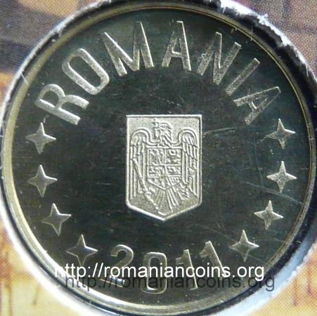 1 ban from mint set 2011