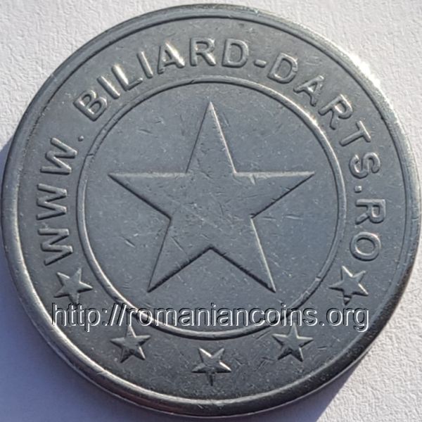 JOCURI DISTRACTIVE / WWW.BILIARD-DARTS.RO