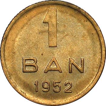 1 ban 1952