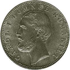 1 leu 1870