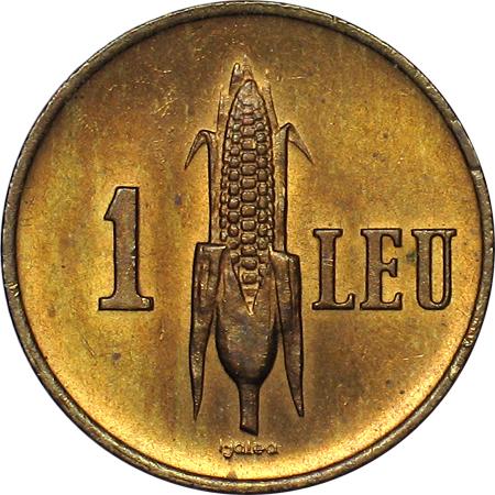 1 leu 1938