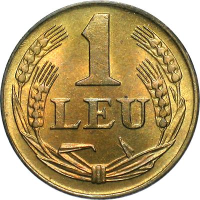 1 leu 1947