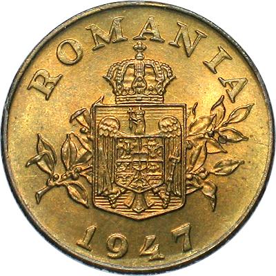 1 leu 1947