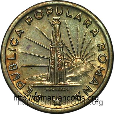 1 leu 1950