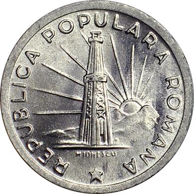 1 leu 1951
