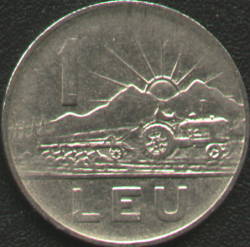 1 leu 1963