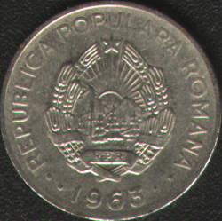 1 leu 1963