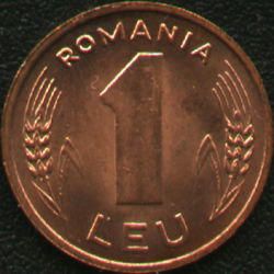 1 leu 1993