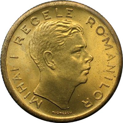 200 lei 1945