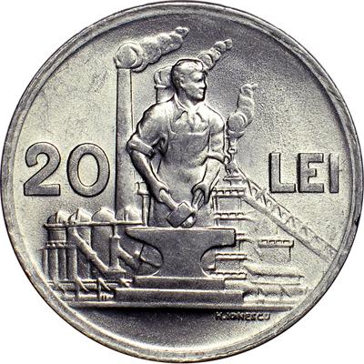 20 lei 1951