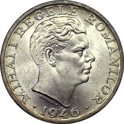25000 lei 1946