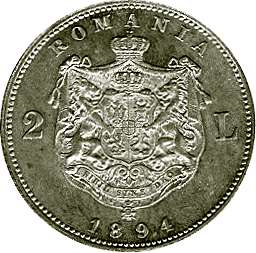 2 lei 1894