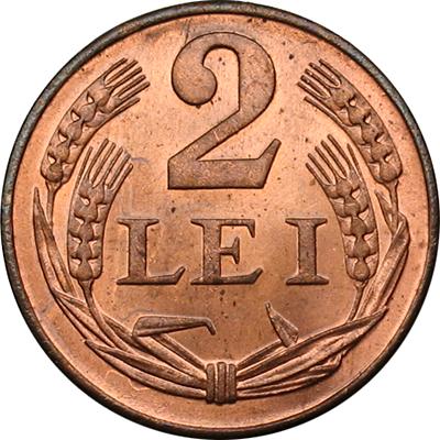 2 lei 1947