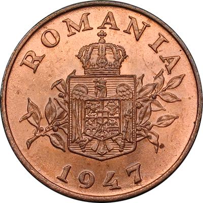 2 lei 1947
